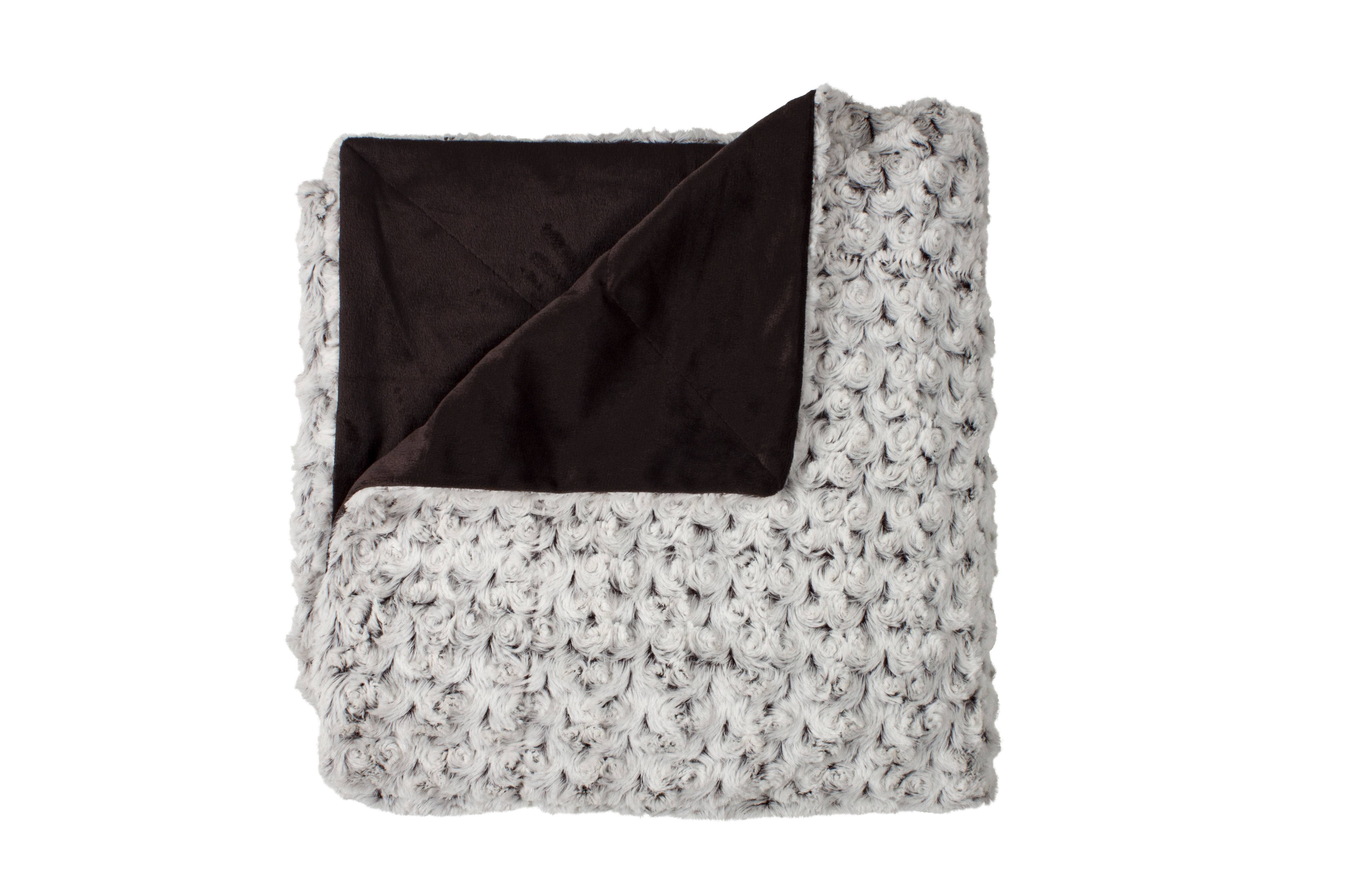 Plaid fra ARCTIC - TWIST