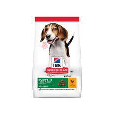 Hills SP Puppy Medium Chicken 12 kg