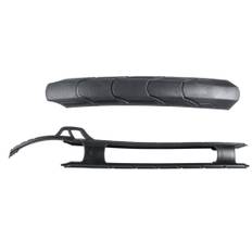 Trek Remedy 29 Carbon Armor Kit - Svart (29)