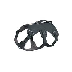 Ruffwear Web Master Hundesele med Håndtag – Basalt Gray (S)