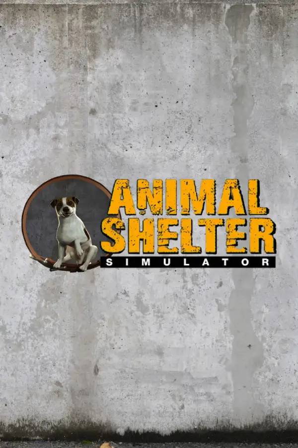 Animal Shelter: Vet Clinic DLC (PC) - Steam - Digital Code.