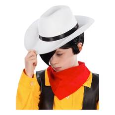 Lucky Luke Cowboyhatt för Barn