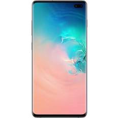 Samsung Galaxy S10+ | 8 GB | 128 GB | Dual-SIM | Prisma vit