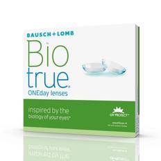 Biotrue Oneday 90-pack - Right