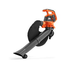 Husqvarna 120iBV Batterikampanj