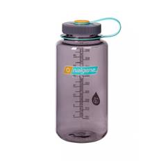 Nalgene Wide Mouth Bottle 1ltr. - Flamingo