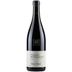 2023 Puligny-Montrachet Rouge Domaine Joseph Pascal