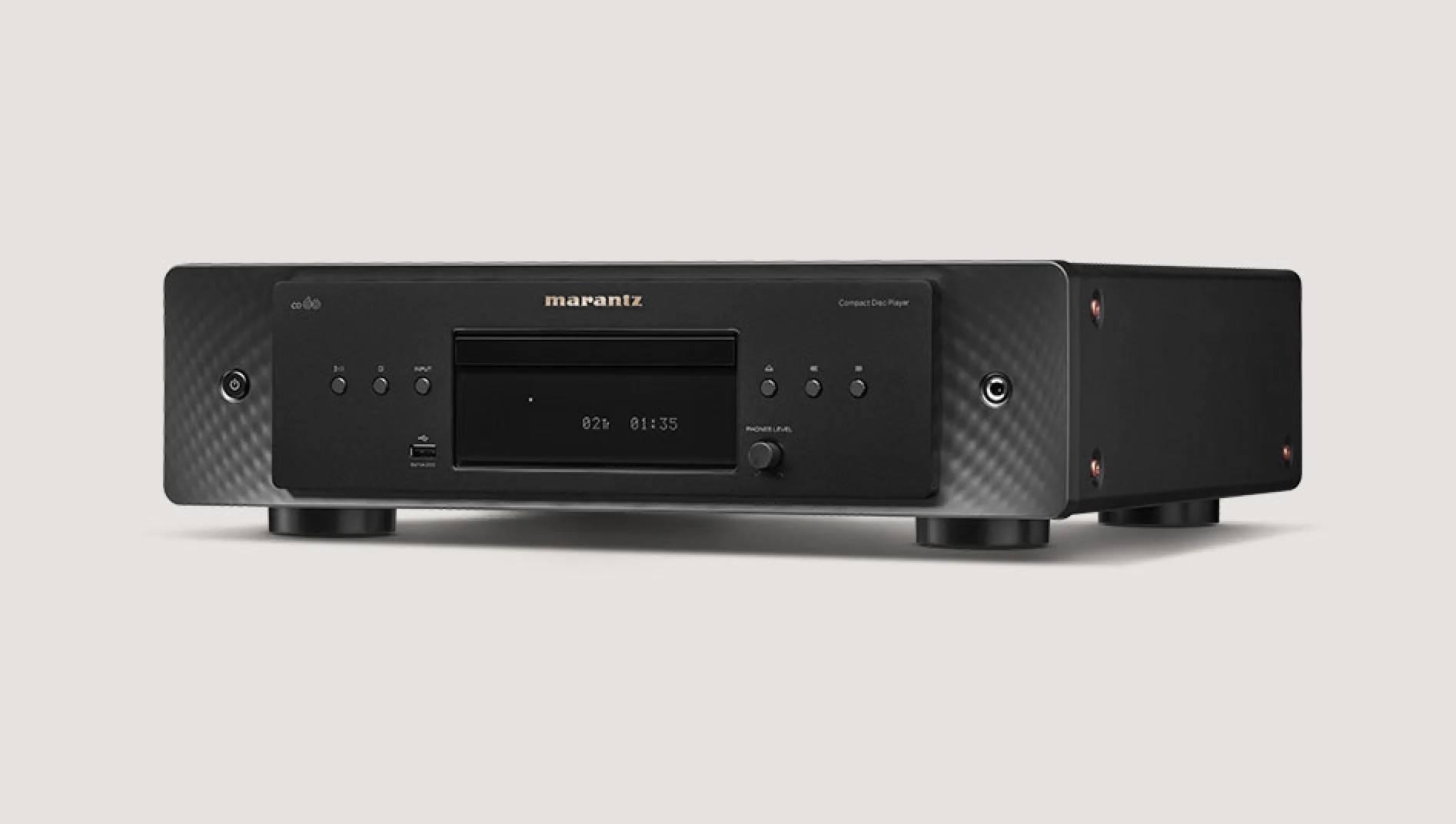 Marantz CD60