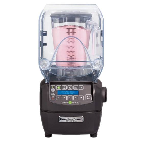 Hamilton Beach Summit Blender
