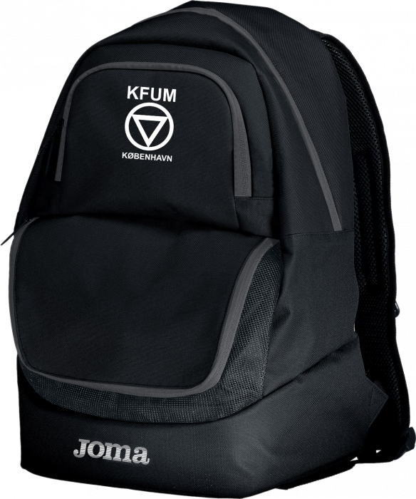Joma Kfum Rygsæk Med God Plads - Onesize (S)