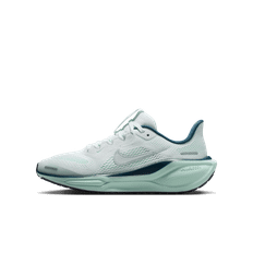 Nike Pegasus 41-løbesko til vej til større børn - blå - blå - 38