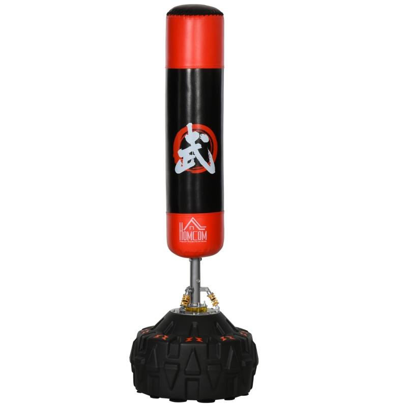 Stående boxningssäck