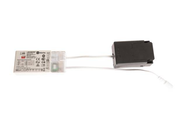 DIOLUM MILA 25-40W On/off 940 60x60 UGR19