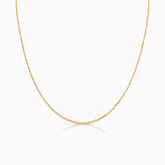 Veneziakedja 3,58g 18K guld