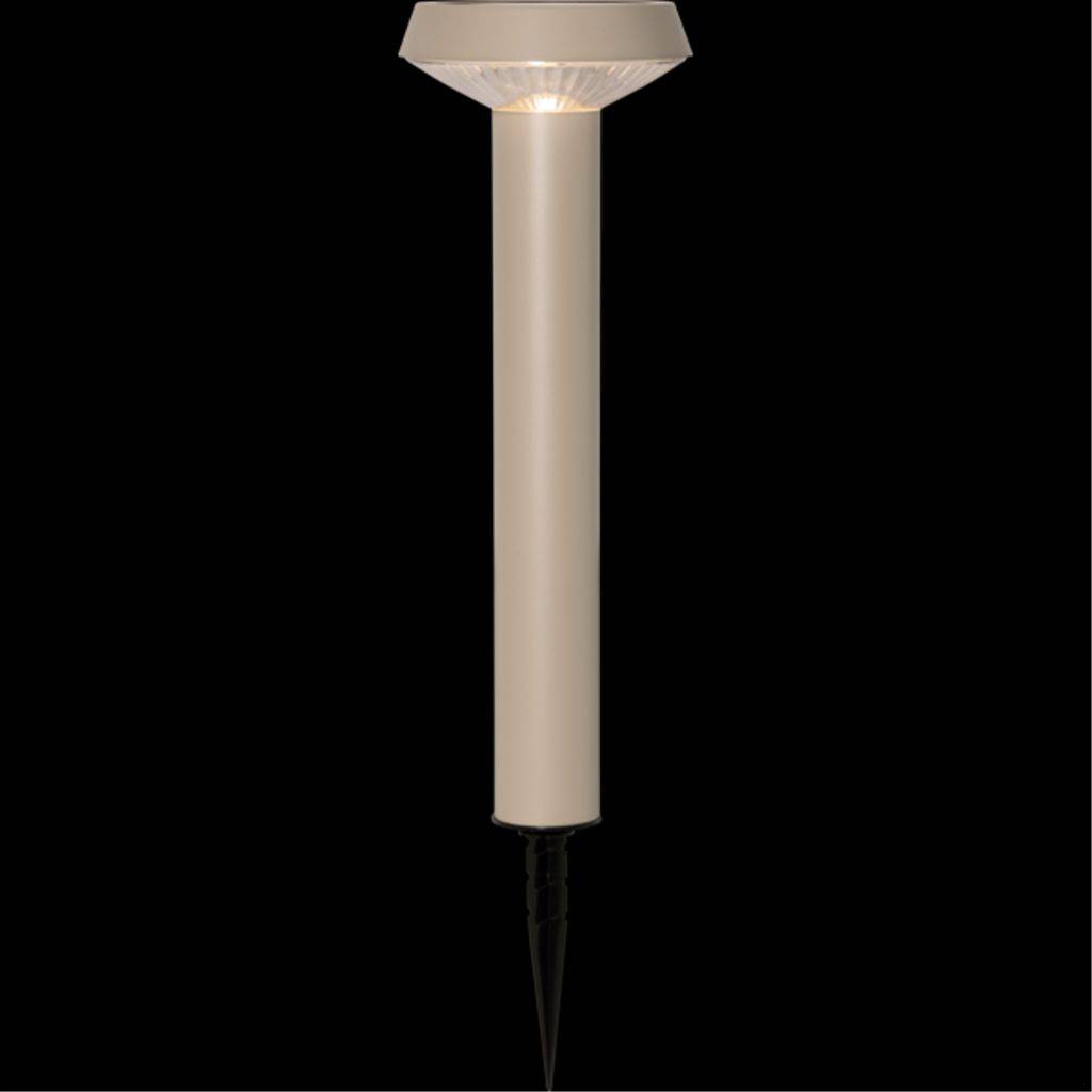 Star Trading solcellepullert Casa – beige