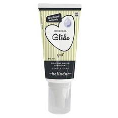 Glidmedel silikonbaserad 80 ml