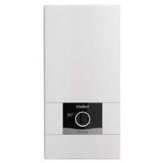 Styret elektrisk gennemstrømningsvandvarmer 27kW - Øjeblikkelig vandvarmer 27kW