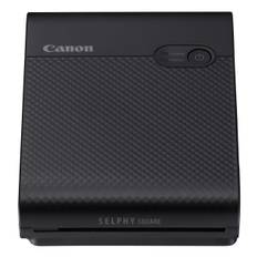 Canon SELPHY Square QX10 - Drucker - Farbe - Thermosublimation - 72 x 85 mm bis zu 0.7 Min./Seite (Farbe)