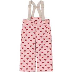 Konges Sløjd Mismou Snow Pants Str 2Y - P15060 Flyverdragter hos Magasin