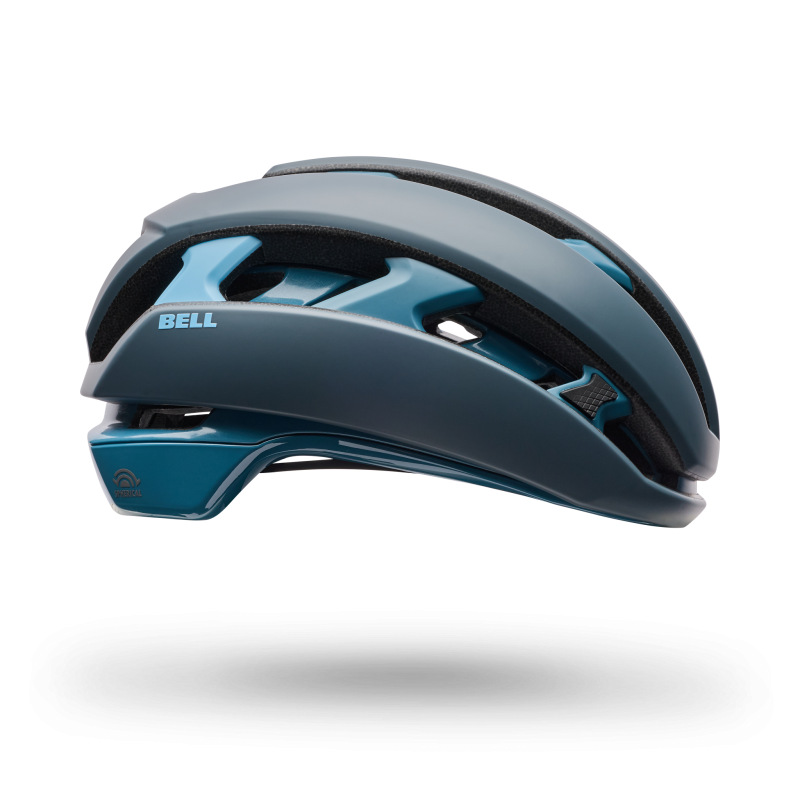 Bell Helmets Xr Spherical Strike - MTB-hjälm Steel Grey M