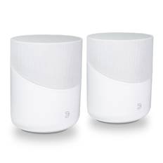 Bluesound Pulse M (P230) x2 Trådløs højtaler - 3 års medlemsgaranti