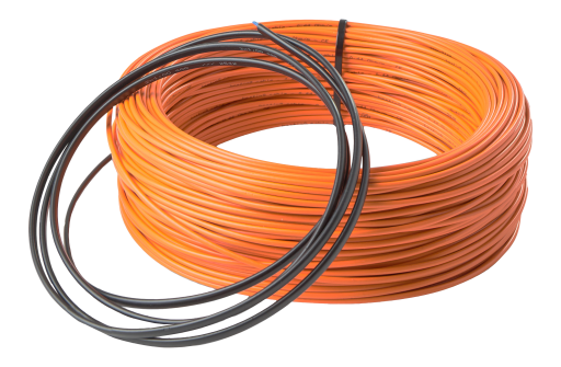 Heatcom FlxCab gulvvarmekabel, 12W/m, 980W, 79 meter