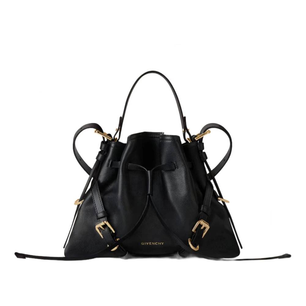 Givenchy Shoulder Bags - Tasker - Dame - Sort - ONE SIZE - Uld
