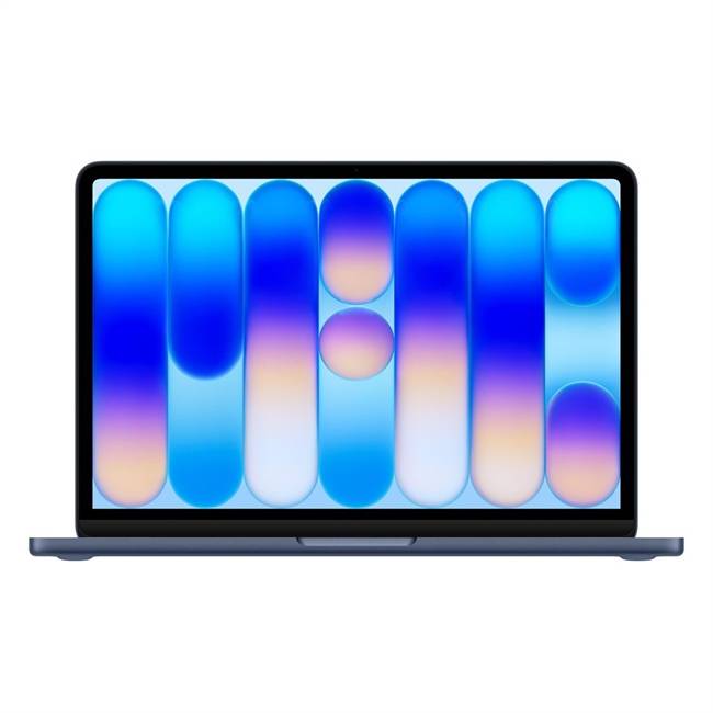 Apple MacBook Neo 13" A18 Pro 6-core CPU 5-core GPU 8GB 256GB Indigo
