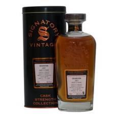 Deanston 13 y.o. 64,5% Signatory