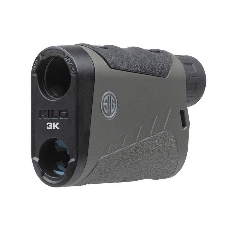 Sig Sauer KILO3K LRF 6x22.