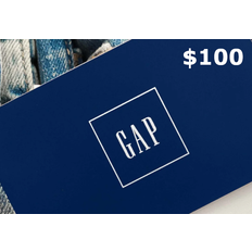 Gap $100 Gift Card US