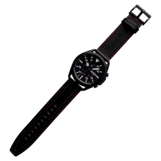 Garmin Forerunner 645/645 Music læderrem