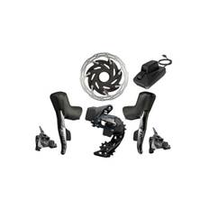 SRAM Force AXS Etap Opgraderingskit 1x12-Speed