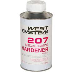 UV hærder 207 290g WEST SYSTEM