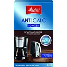 Melitta® ANTI CALC Filter Café Machines