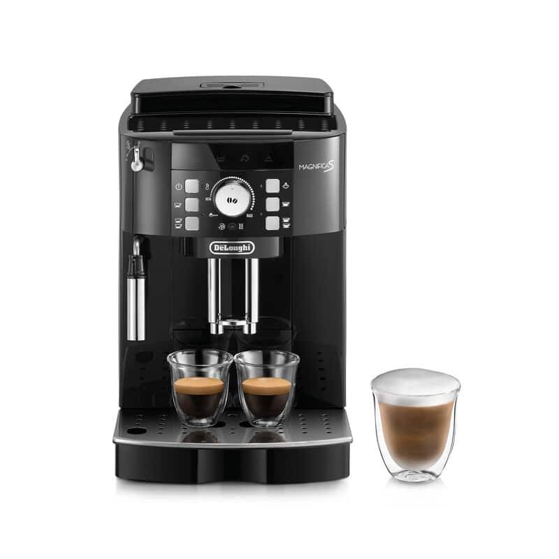 De'Longhi Magnifica S
