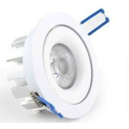 Sunset LED Spotlight (70W, 2200-3000K)