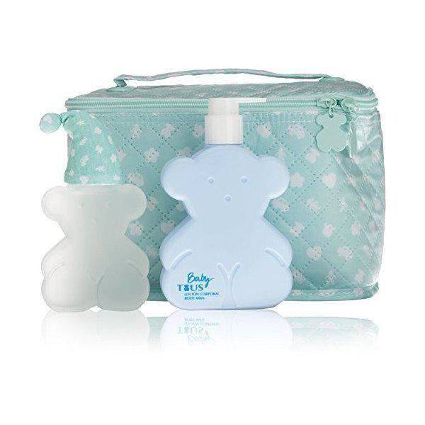 Eau de Toilette - TOUS - Baby Tous - 100 ml - Woman - Spray 250 Mini15 Nec
