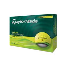 TaylorMade Tour Response - Yellow