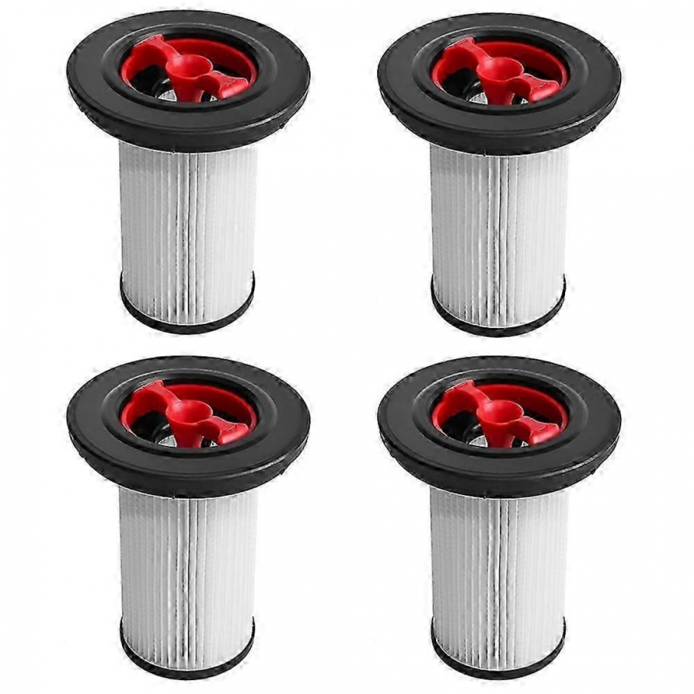 Støvsugere reservefilter kompatibel med Bosch Unlimited Gen2 serie 8 støvsugere 12036642 / 12023349 støvsugerfiltre reservedele -H