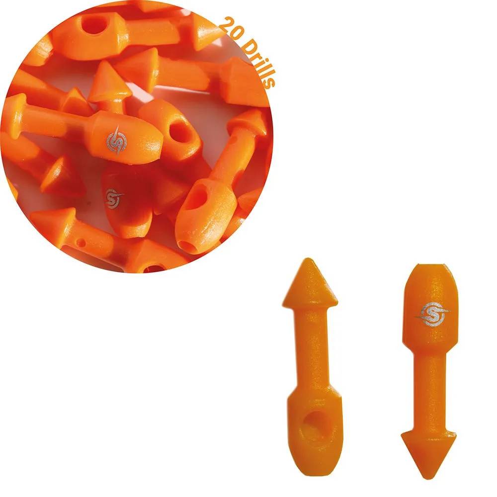 Sigalsub Nylon Drill ønskeben 20 Enheder
