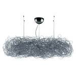 Catellani & Smith - Fil de Fer Nuvola, A - 120x50x35 - Takkronor - Enzo Catellani - Silver