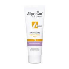 Allpresan Fuß Spezial Nr. 3 Lipid Creme mit beruhigendem Duft 125 ml