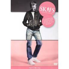 DVD - Björn Skifs : 40 År Som Artist - Mitt 00-Tal (Beg)