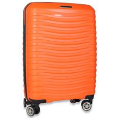 Snowball Air Orange Let Kabinekuffert / Kabinetrolley 2,6 kg - 55 X 35 X 20 cm - 34 L