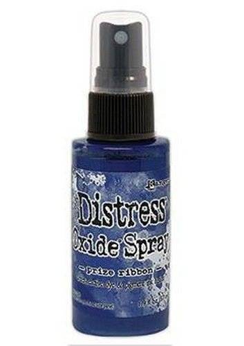 Ranger Tim Holtz - Distress Oxide spray - Prize Ribbon
