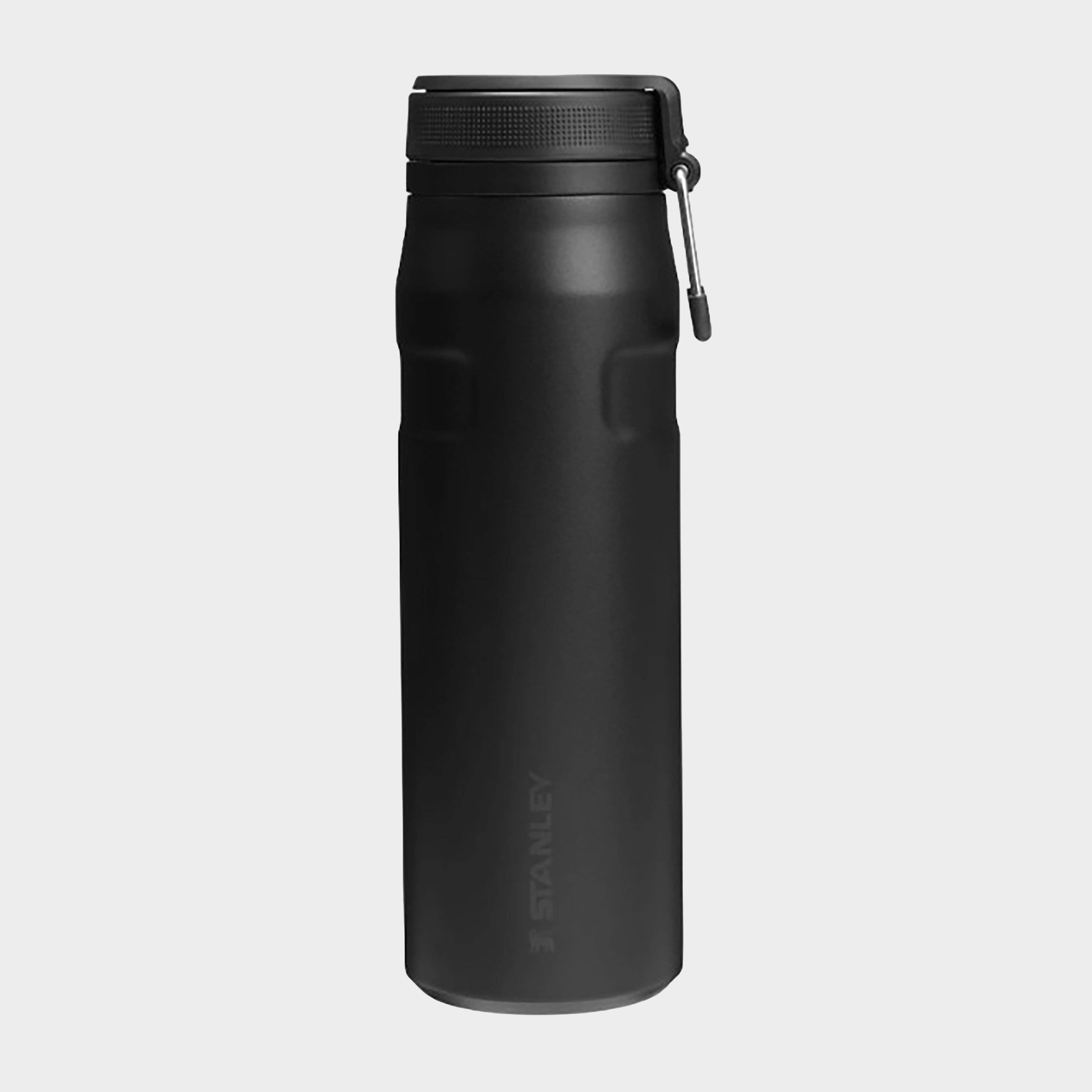 Stanley IceFlow Bottle Twist Flip - 0.71L, Black - One Size
