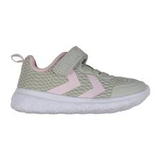 Hummel Sko - Actus Recycled Infant - Lunar Rock - Hummel - 26 - Sko