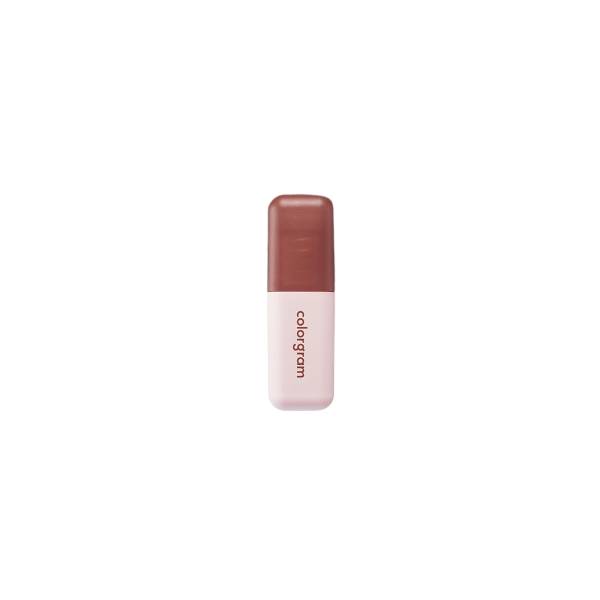colorgram - Nude Blur Tint - 5g - 13 Burnt Marron - Berry