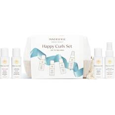 Innersense-Happy Curls Set